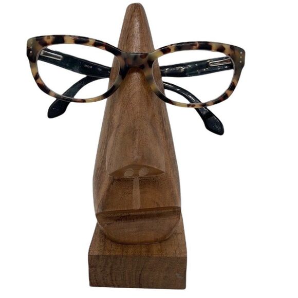 Calvin Klein Model KC5728 211 Tortoise Print with Black Arms Chunky CK - Picture 4 of 14